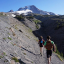 Timberline Trail