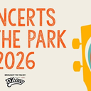 Concerts in The Park - AD3