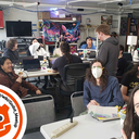 Godot Gamedev Meetup