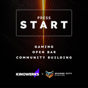 Press Start with Second City Gaming and Friends!