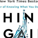 "Think Again: The Power of Knowing What You Don't Know," Adam M. Grant