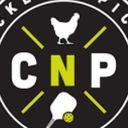 Morning Pickleball at Chicken N Pickle