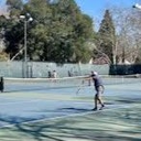 Tennis Saturdays @McKinley Park 