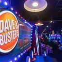 Dave & Buster's Night: Arcade, Food & Drinks