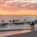  San Clemente Oceans Festival --  