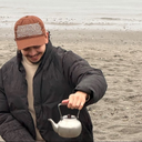 Tea Meditation & Cold Plunge in the Willamette