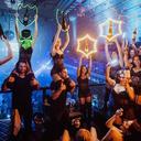 🎲🔥 | VIP Tables, Endless Bottles 🍾💸 | Late Night Madness 🌙💥 VIP Nightclub
