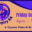 Neurospicy Friday Social (ages 18+)