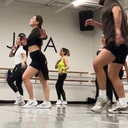 Beginner Dance Fitness (McLean, VA) | Sweat, Good Vibes, and No Partner Needed