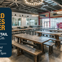 Board Games & Beer at Roughtail