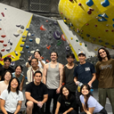 Ktown climbing @ hollywood boulders