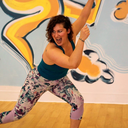Latin Cardio Yoga