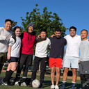Sat soccer game - Los Prados