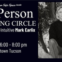 In Person Friday Night Healing Circle with Mark Earlix