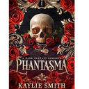 July Cawfee Tawk - Phantasma by Kylie Smith