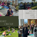 Friday Reset Circle: Breathwork & Meditation