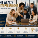 People Helping People Build, Protect & Multiply Wealth