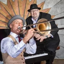 Live in Concert: Paxton-Spangler Band