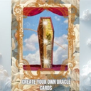     Create Your Own Oracle Cards 