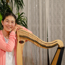 Guided Meditation And Live Harp Music