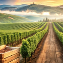 Yakima valley day trip