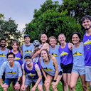 Saturday Morning Sloan's Lake Co-Ed Ultimate
