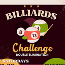 Billiards Challenge