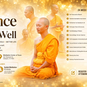 🌿 The Science of Living Well