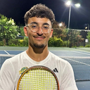 Outdoor Tennis Games for 3.5 Point Pros- PREPAY ONLY