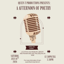 A Afternoon Of Poetry