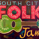 South City Folk Jam June Gathering #2 (Friday July 17, 11am-1pm)