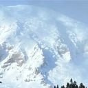 Paradise or Tatoosh Range SLOW Hike - MRNP - Slow but Challenging