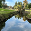 Walking in the Craig Regional Park-Fullerton