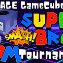Smash Bros Melee Tournament