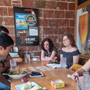 Board Games at Brewlando Sanford