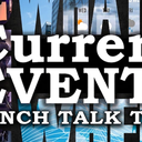 Current Events Talk Time: Issues, Ideas & What They Mean