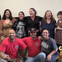 Beginner Cumbia 4-week Series (+ Drop In Options)