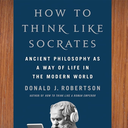 USF CAMPUS "How to Think Like Socrates" - Donald Robertson, Fourth Meeting