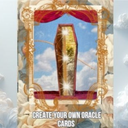    Create Your Own Oracle Cards 