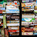 Board Games @ Untapped Games
