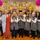 Saturday Buddhist Meditation & Service