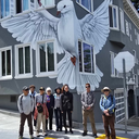 July 18th :pm, Julia Morgan in Alameda&the Fabulous Victorians ard.Franklin Park