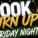 Friday Nights Are For Book Lovers