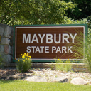Hike at Maybury State Park (summer weekly series)