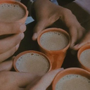 Chai pe charcha with F.R.I.E.N.D.S - Desi ☕️