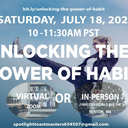 Unlocking the Power of Habit