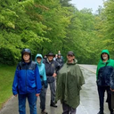 TGIF in Eagle Creek Park