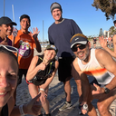 Saturday Rise n Run ☀️
