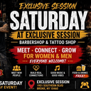 🔥 Exclusive Session Social Mixer – Barbershop & Tattoo Shop Meet-Up