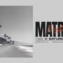 🌊🌴 Matroda @ Time Nightclub (21+) 🕒